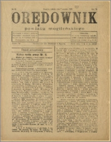 Orędownik Powiatu Mogileńskiego 1930 Nr 46