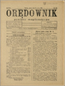 Orędownik Powiatu Mogileńskiego 1930 Nr 51-52