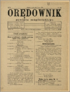 Orędownik Powiatu Mogileńskiego 1930 Nr 55
