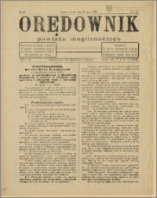 Orędownik Powiatu Mogileńskiego 1930 Nr 59