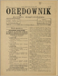 Orędownik Powiatu Mogileńskiego 1930 Nr 62