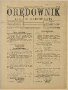 Orędownik Powiatu Mogileńskiego 1930 Nr 64