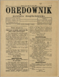 Orędownik Powiatu Mogileńskiego 1930 Nr 67