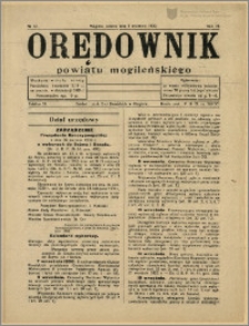 Orędownik Powiatu Mogileńskiego 1930 Nr 72