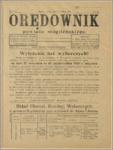 Orędownik Powiatu Mogileńskiego 1930 Nr 77-78