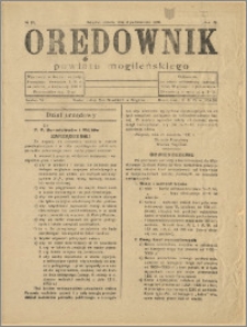 Orędownik Powiatu Mogileńskiego 1930 Nr 80
