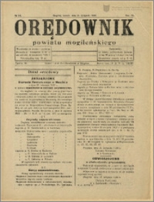 Orędownik Powiatu Mogileńskiego 1930 Nr 94