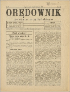 Orędownik Powiatu Mogileńskiego 1930 Nr 95