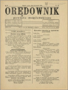 Orędownik Powiatu Mogileńskiego 1930 Nr 96