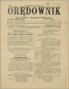 Orędownik Powiatu Mogileńskiego 1930 Nr 100