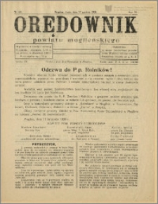 Orędownik Powiatu Mogileńskiego 1930 Nr 101