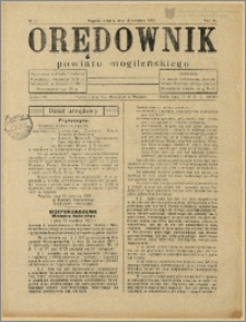 Orędownik Powiatu Mogileńskiego 1931 Nr 31