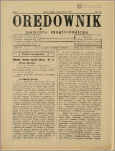 Orędownik Powiatu Mogileńskiego 1931 Nr 41
