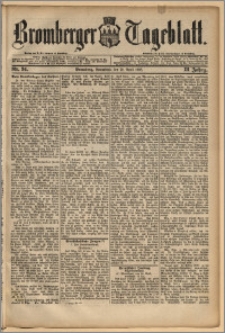 Bromberger Tageblatt. J. 12, 1888, Nr 94