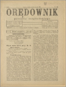 Orędownik Powiatu Mogileńskiego 1931 Nr 63