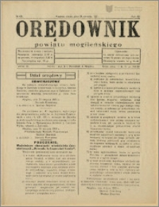 Orędownik Powiatu Mogileńskiego 1931 Nr 68