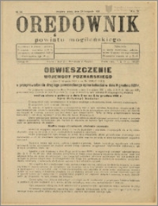 Orędownik Powiatu Mogileńskiego 1931 Nr 94