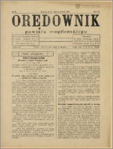 Orędownik Powiatu Mogileńskiego 1931 Nr 96