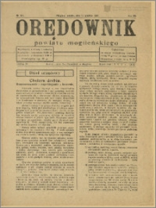 Orędownik Powiatu Mogileńskiego 1931 Nr 101