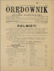 Orędownik Powiatu Mogileńskiego 1931 Nr 103