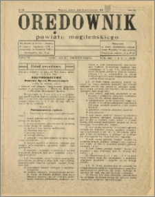 Orędownik Powiatu Mogileńskiego, 1932, Nr 81