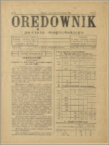 Orędownik Powiatu Mogileńskiego, 1932, Nr 96