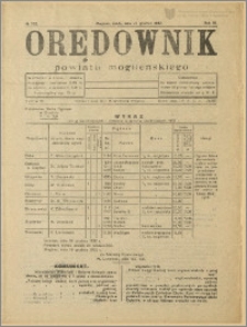 Orędownik Powiatu Mogileńskiego, 1932, Nr 102