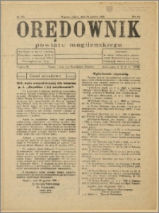 Orędownik Powiatu Mogileńskiego, 1932, Nr 103