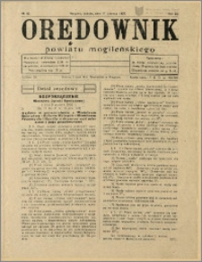 Orędownik Powiatu Mogileńskiego, 1933, Nr 48