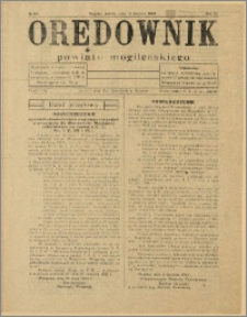 Orędownik Powiatu Mogileńskiego, 1933, Nr 64